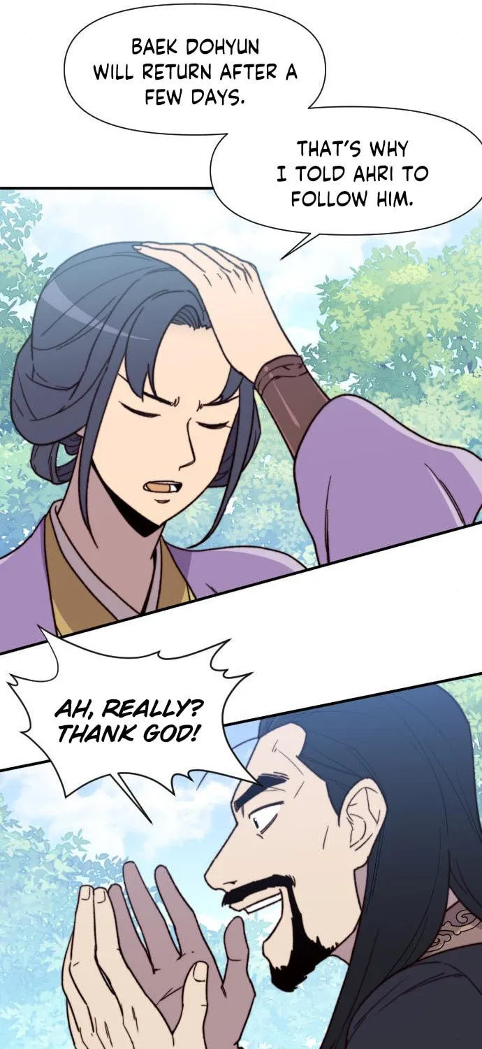Read The Strongest Ever chapter 93 image 17 on Lezhin