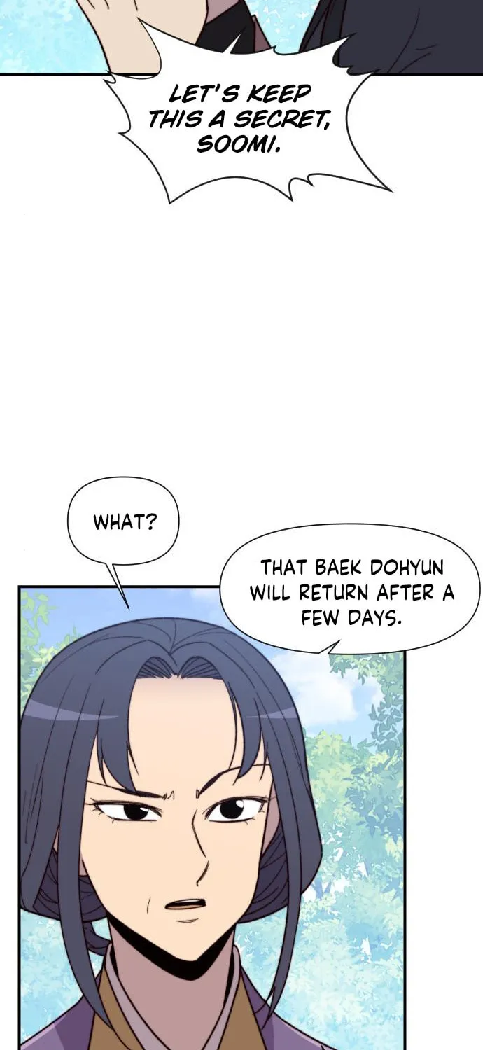 Read The Strongest Ever chapter 93 image 18 on Lezhin