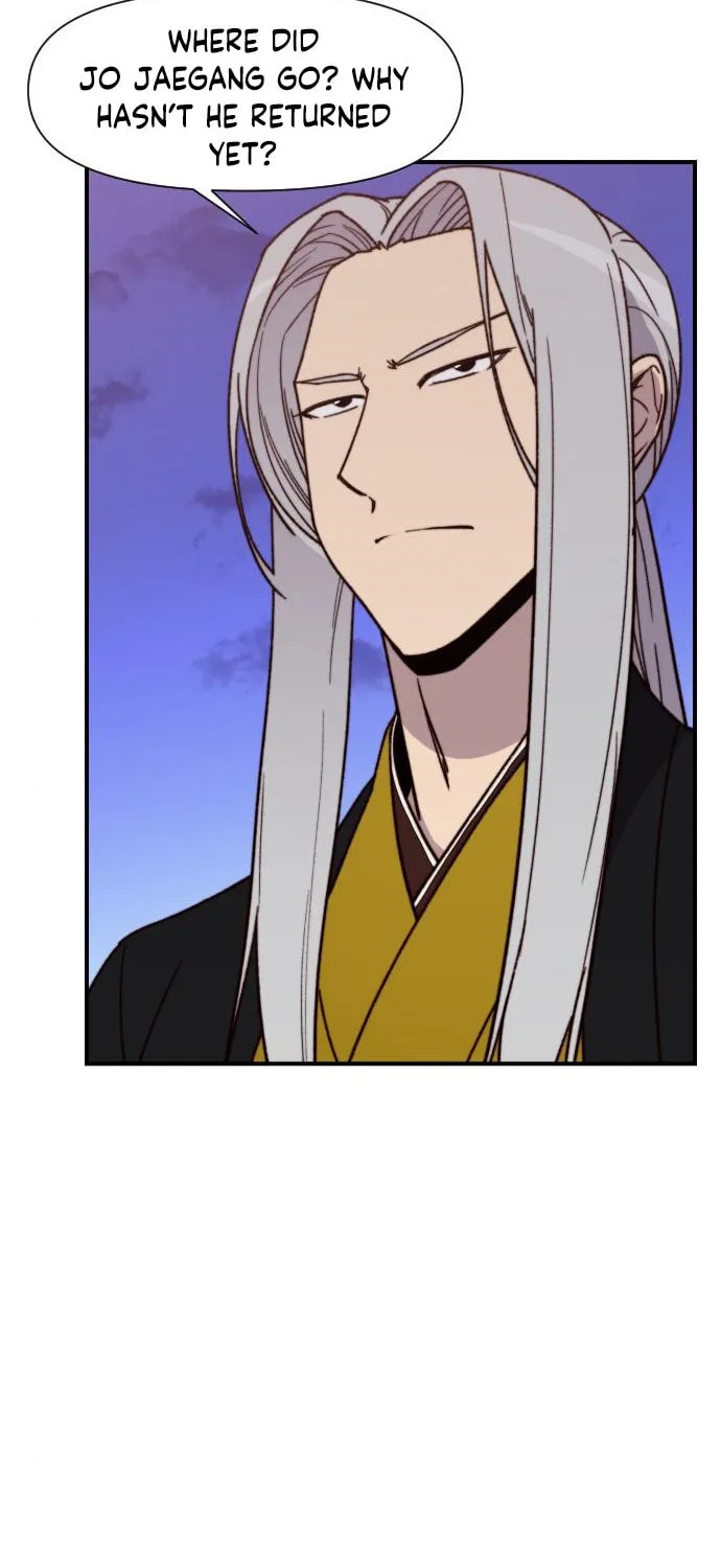 Read The Strongest Ever chapter 93 image 2 on Lezhin