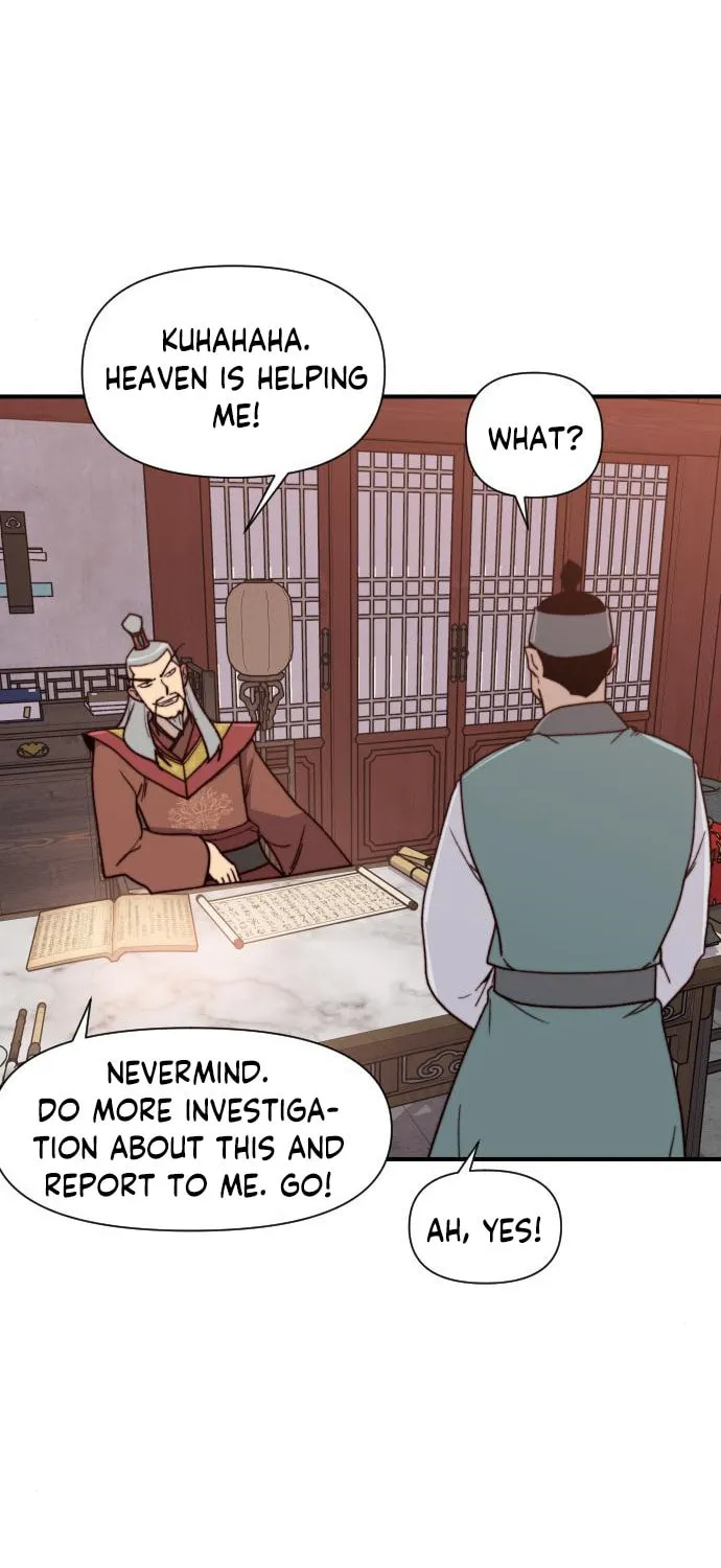 Read The Strongest Ever chapter 93 image 21 on Lezhin