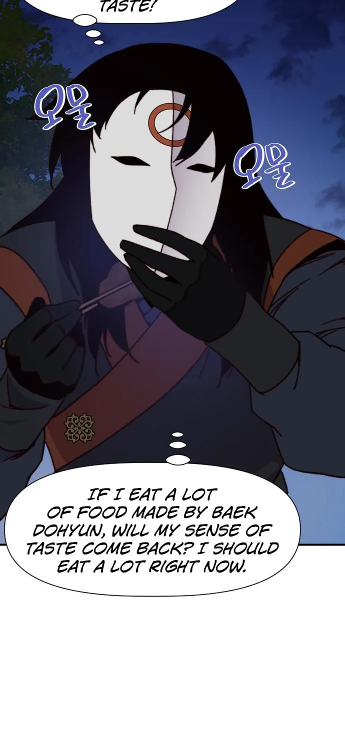 Read The Strongest Ever chapter 93 image 26 on Lezhin