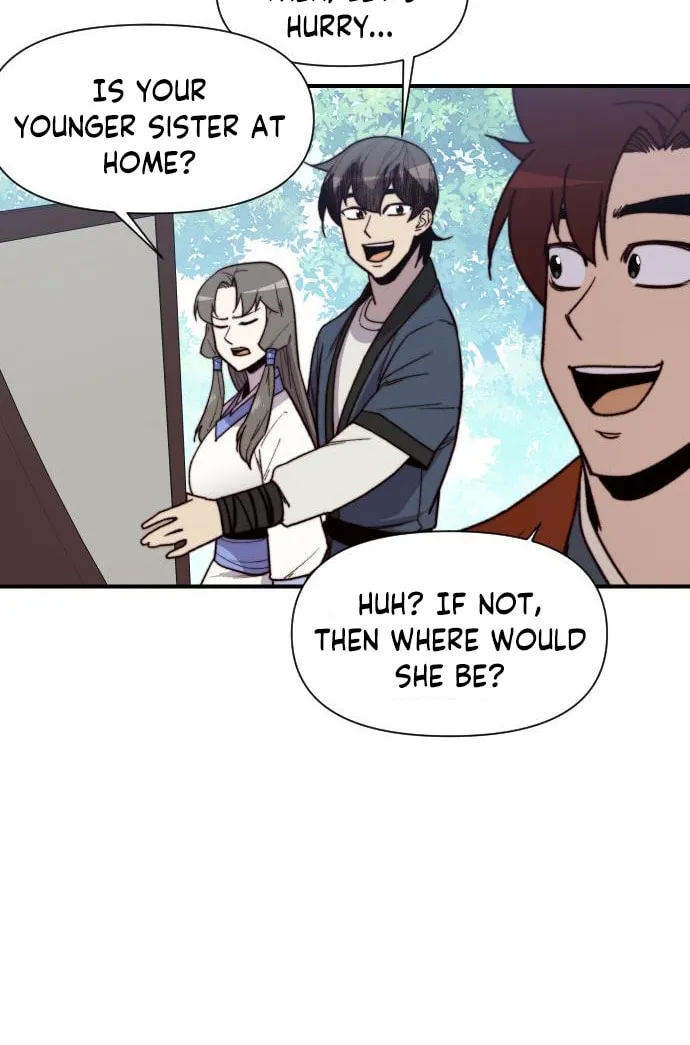 Read The Strongest Ever chapter 93 image 34 on Lezhin