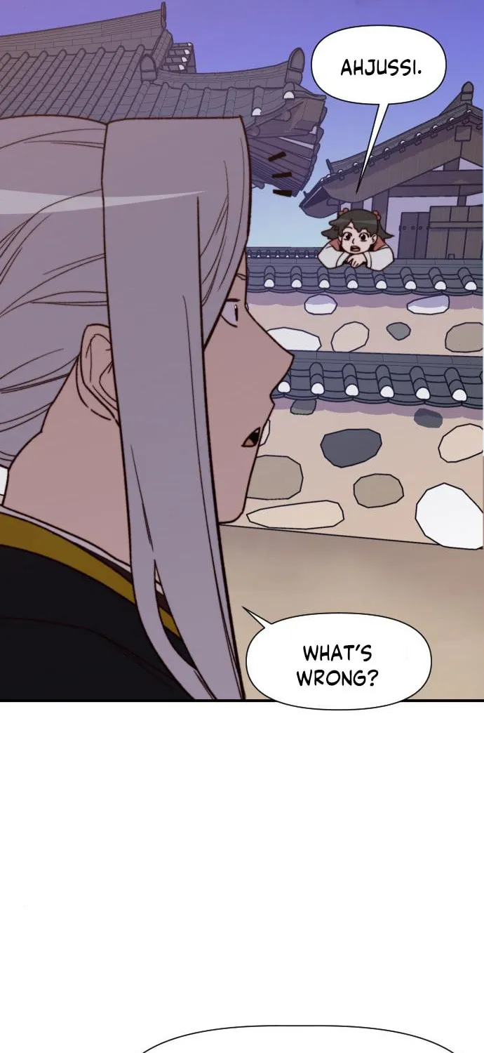 Read The Strongest Ever chapter 93 image 4 on Lezhin