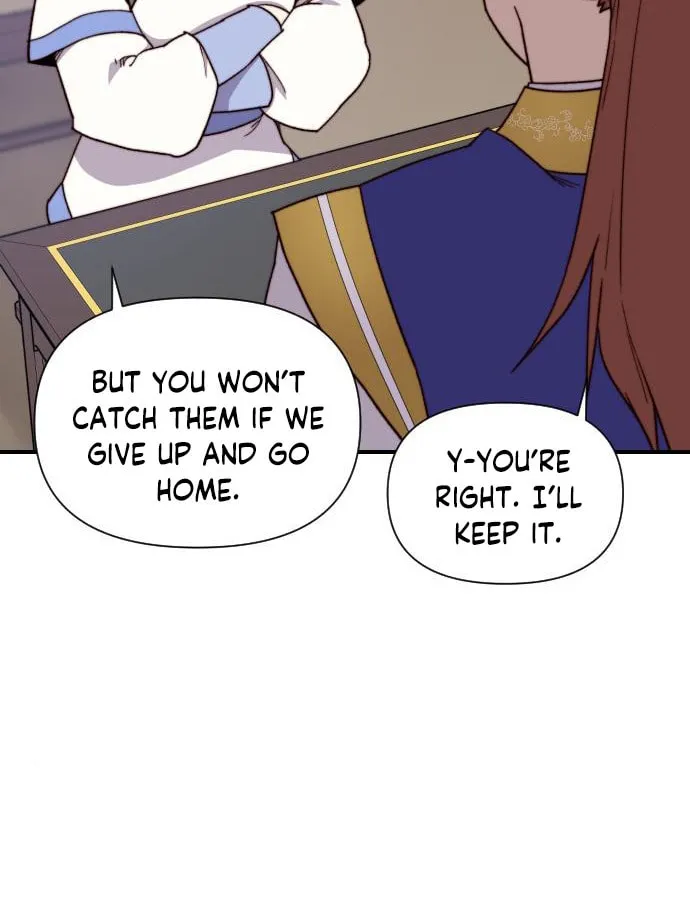 Read The Strongest Ever chapter 93 image 41 on Lezhin
