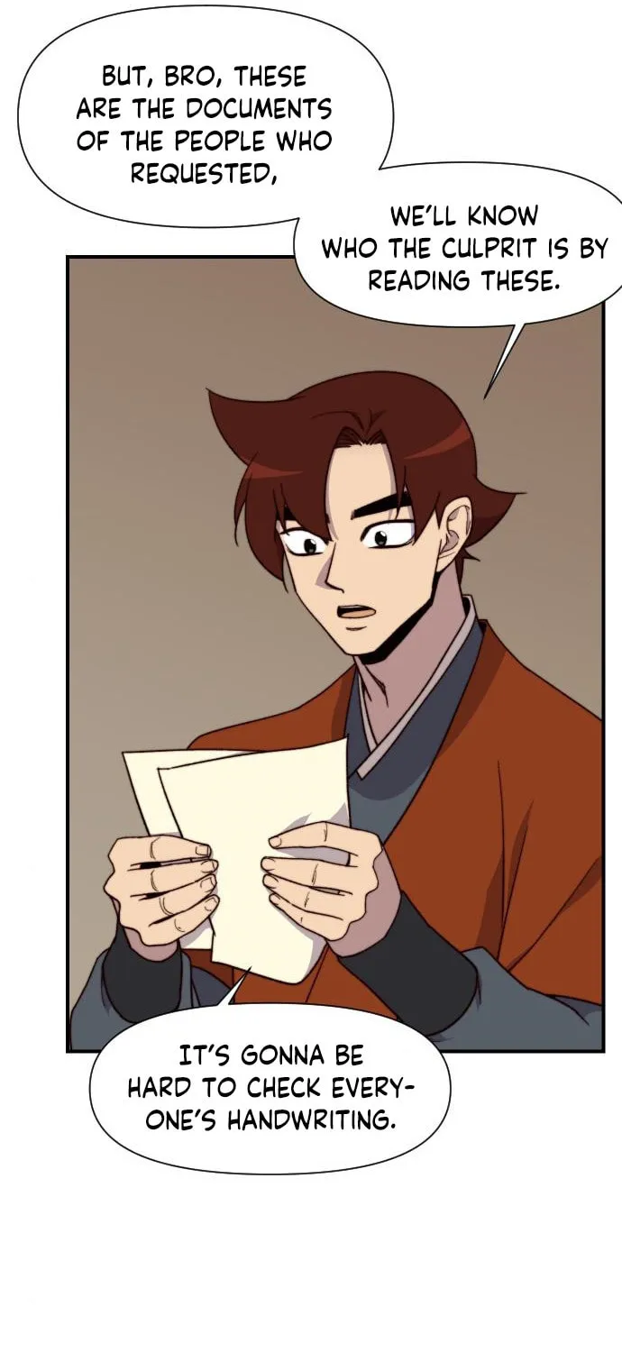 Read The Strongest Ever chapter 93 image 42 on Lezhin