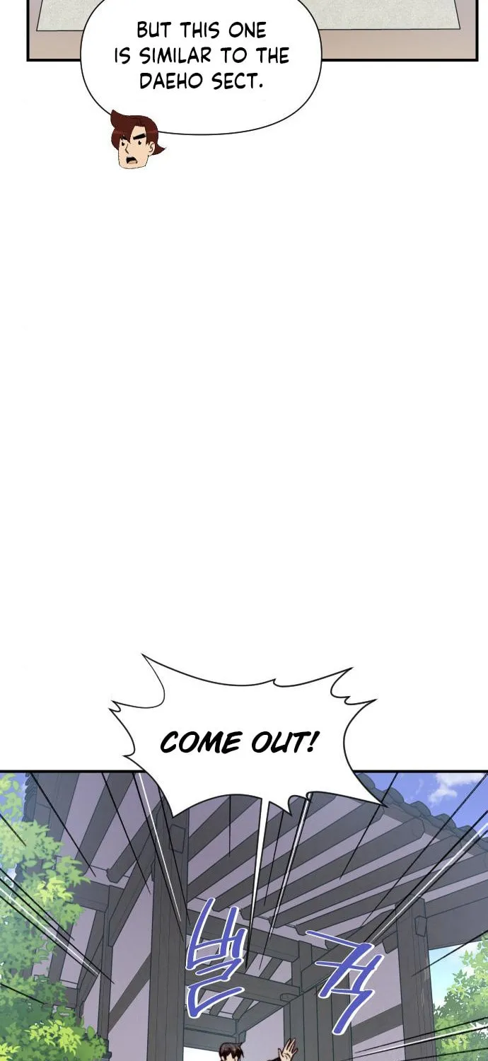 Read The Strongest Ever chapter 93 image 47 on Lezhin