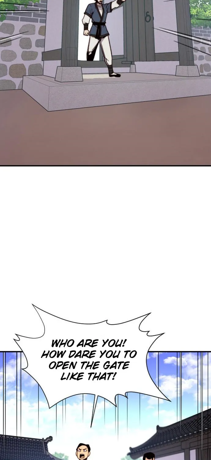 Read The Strongest Ever chapter 93 image 48 on Lezhin