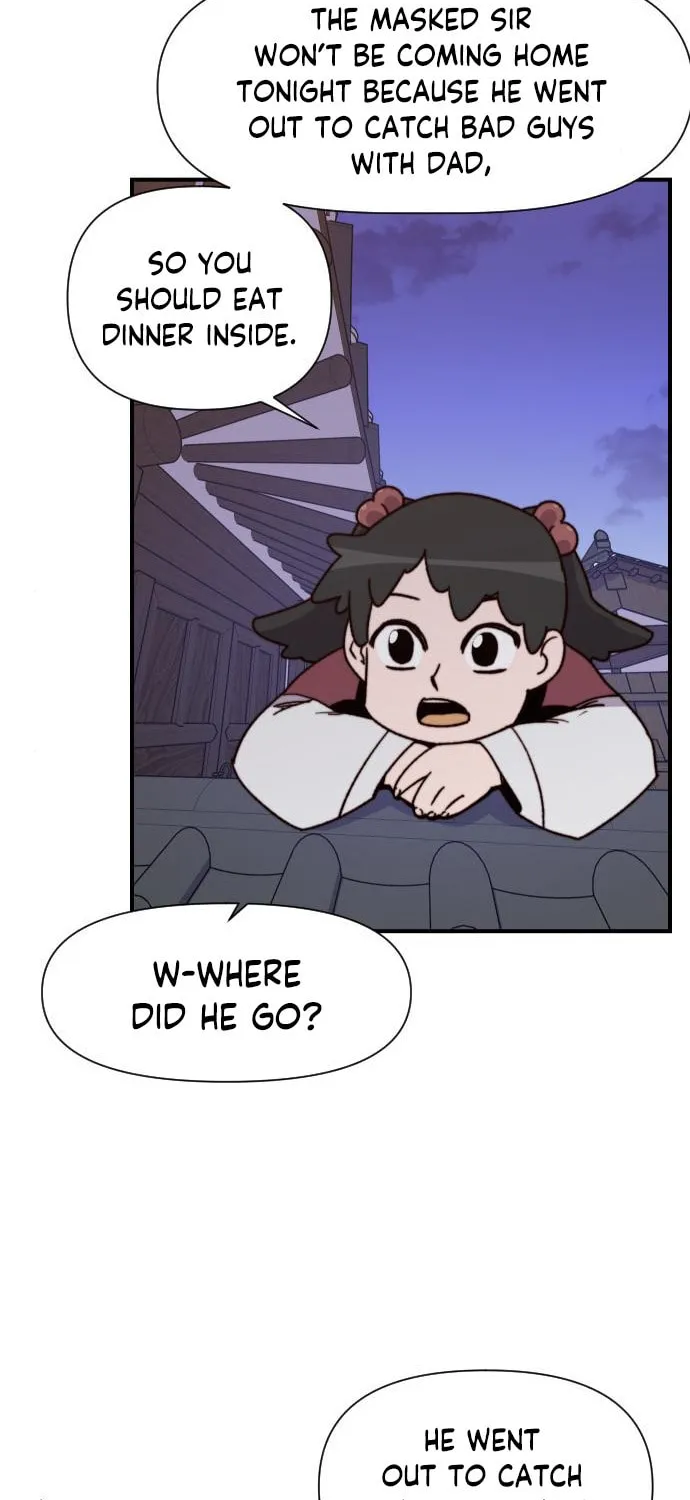 Read The Strongest Ever chapter 93 image 5 on Lezhin