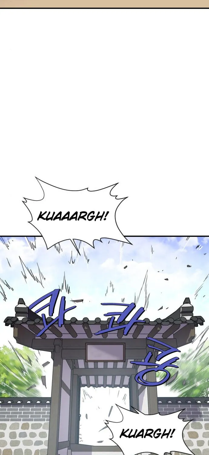 Read The Strongest Ever chapter 93 image 50 on Lezhin