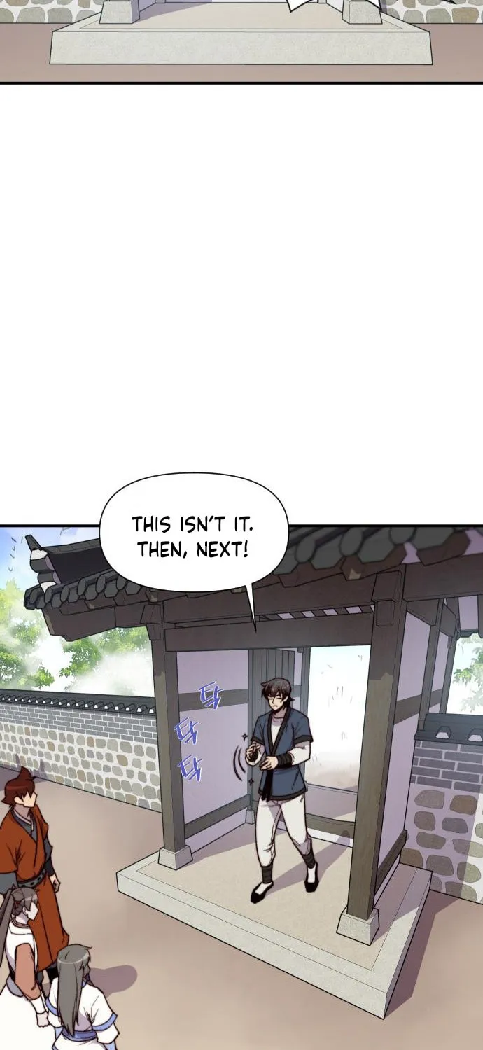 Read The Strongest Ever chapter 93 image 51 on Lezhin
