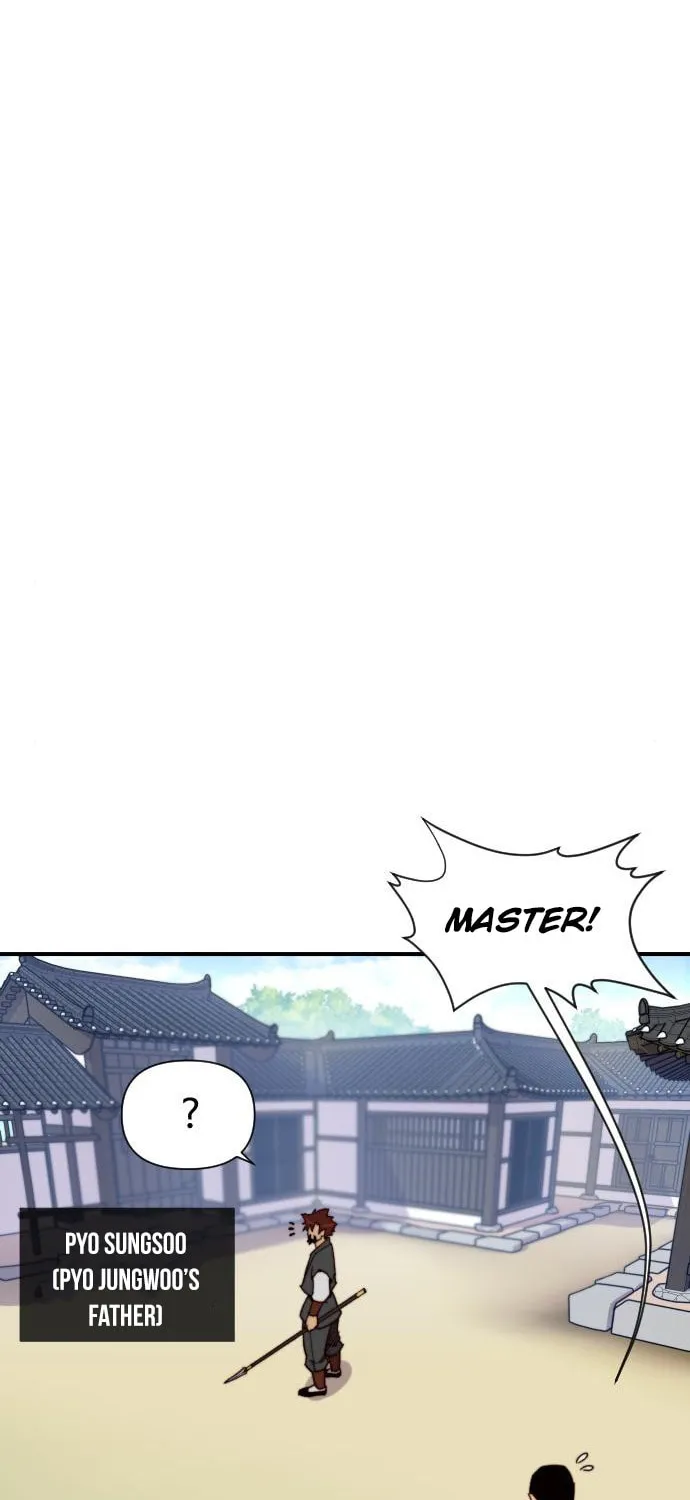 Read The Strongest Ever chapter 93 image 55 on Lezhin
