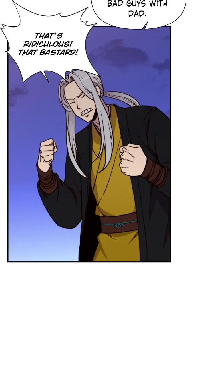Read The Strongest Ever chapter 93 image 6 on Lezhin