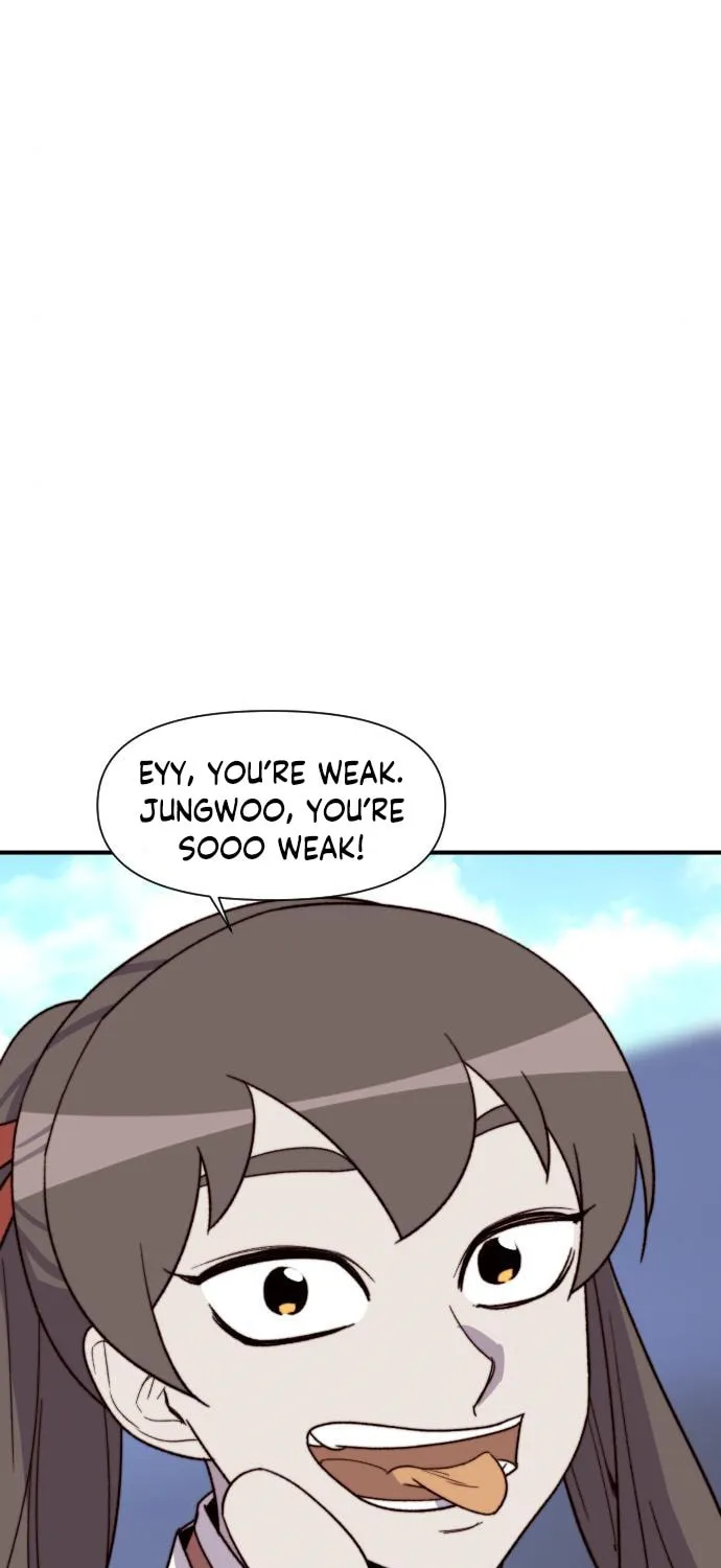 Read The Strongest Ever chapter 93 image 64 on Lezhin