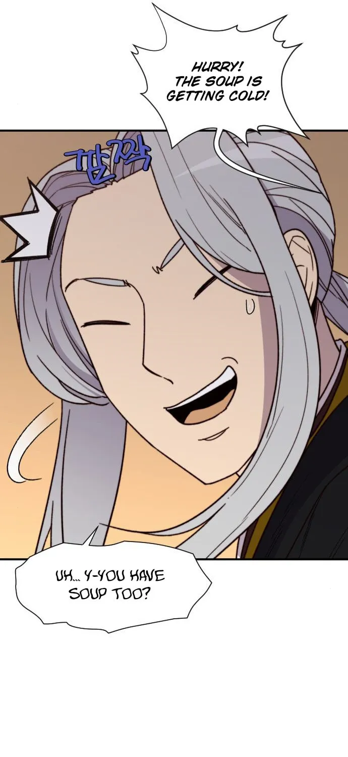 Read The Strongest Ever chapter 93 image 7 on Lezhin
