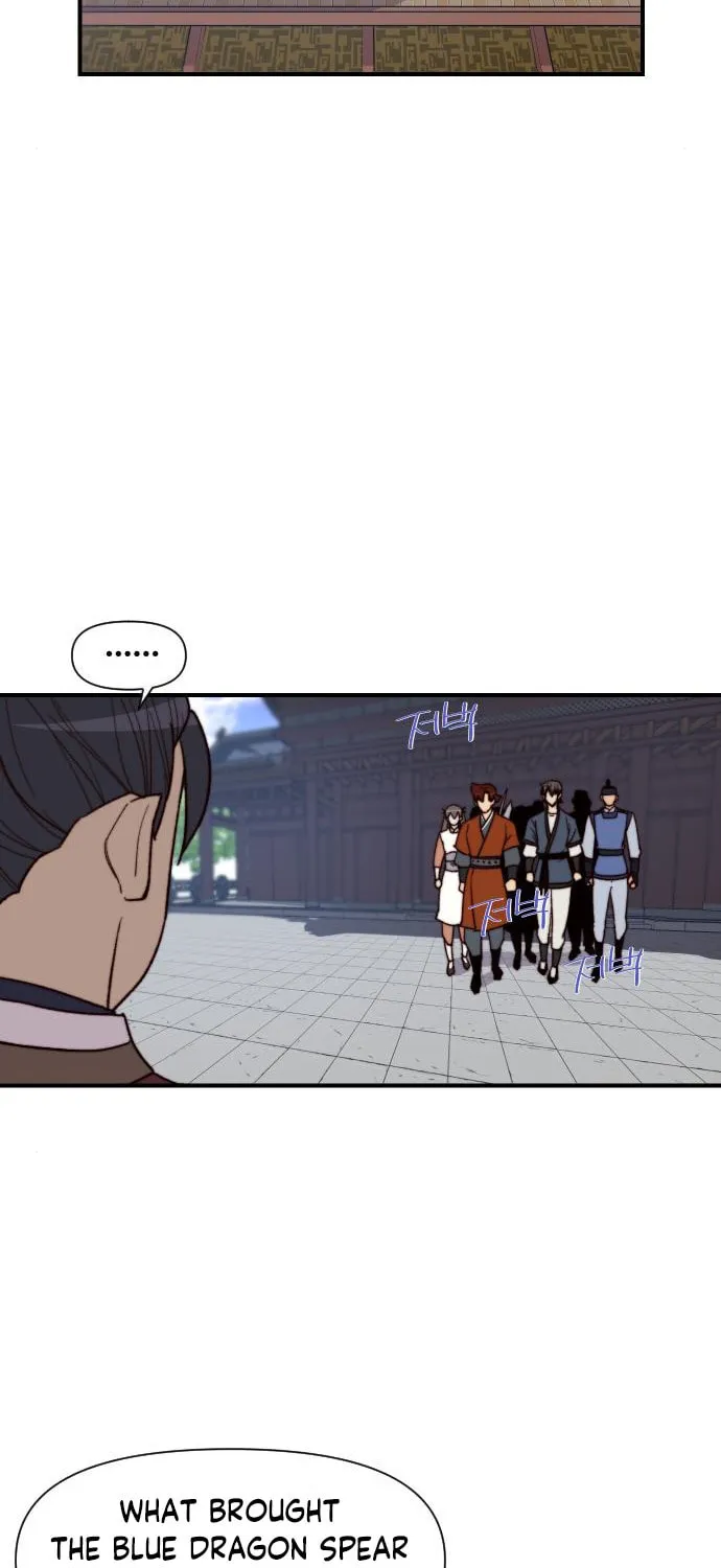 Read The Strongest Ever chapter 93 image 70 on Lezhin