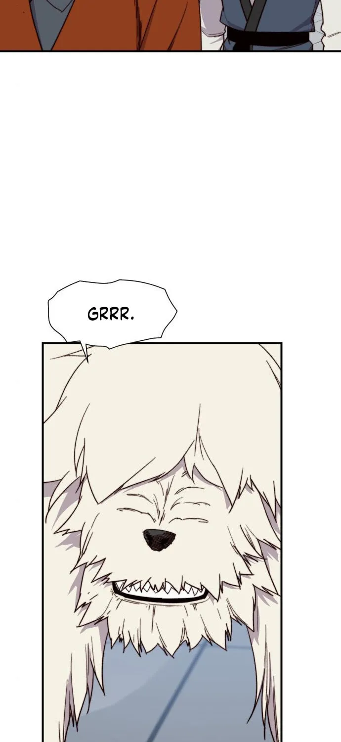 Read The Strongest Ever chapter 93 image 75 on Lezhin