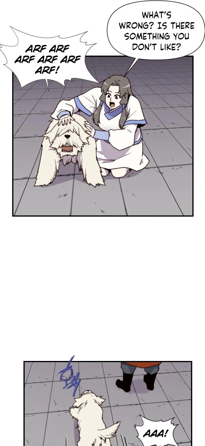 Read The Strongest Ever chapter 93 image 77 on Lezhin