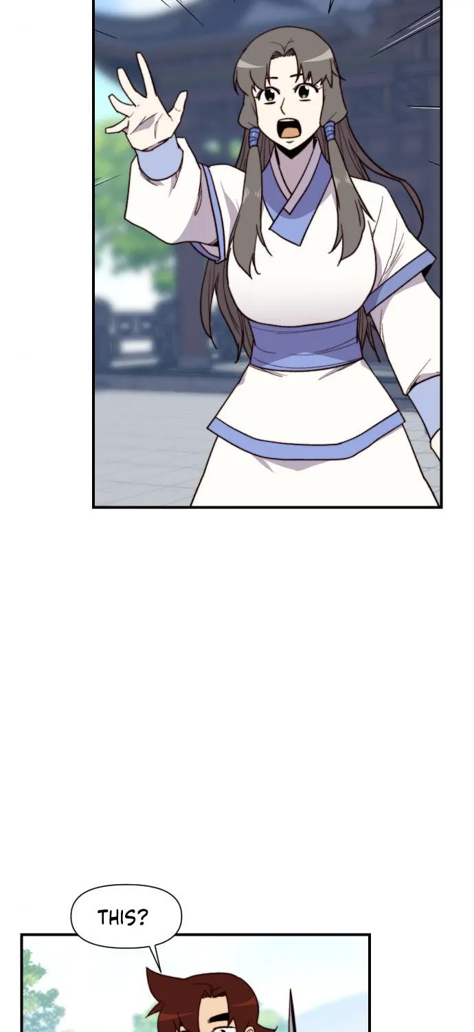 Read The Strongest Ever chapter 93 image 81 on Lezhin