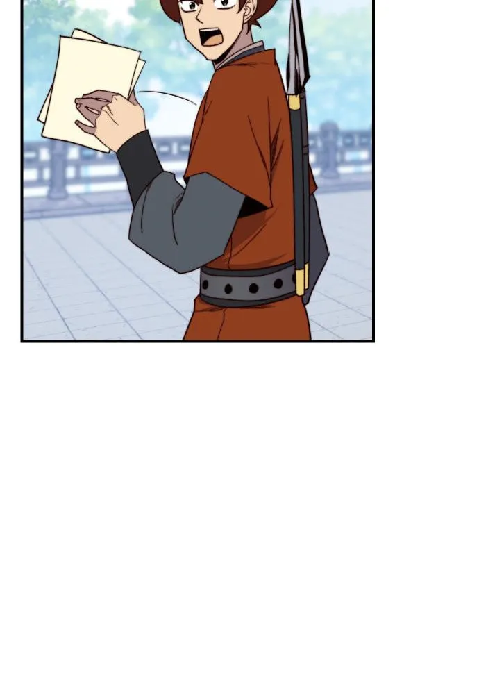 Read The Strongest Ever chapter 93 image 82 on Lezhin