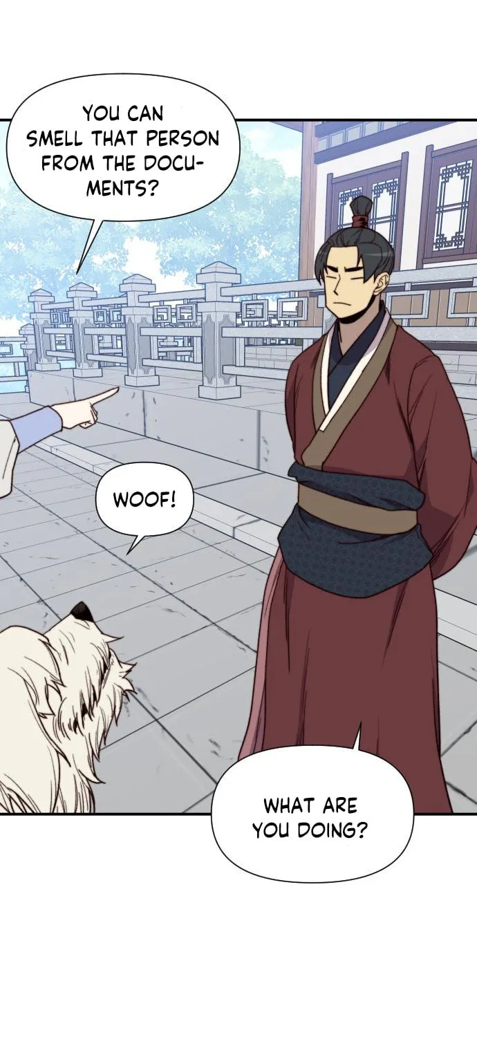 Read The Strongest Ever chapter 93 image 85 on Lezhin