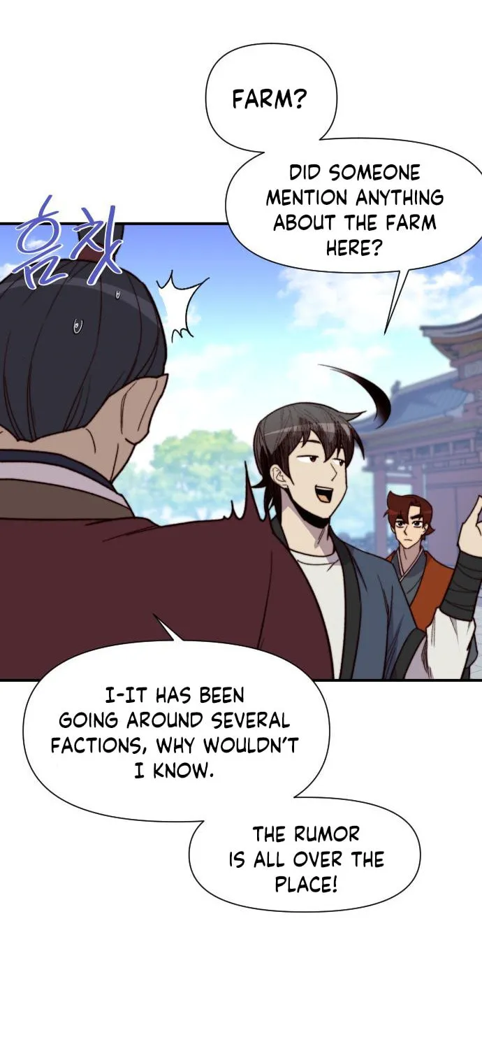 Read The Strongest Ever chapter 93 image 88 on Lezhin