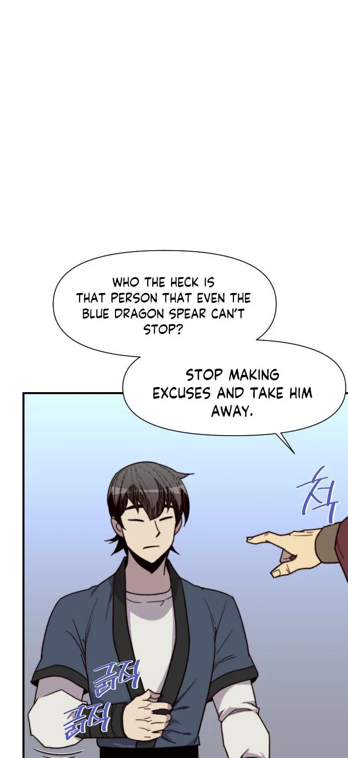 Read The Strongest Ever chapter 93 image 92 on Lezhin