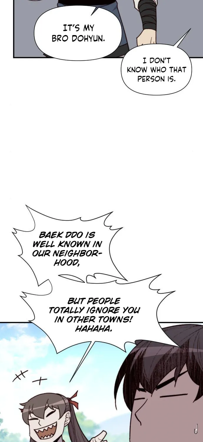 Read The Strongest Ever chapter 93 image 93 on Lezhin