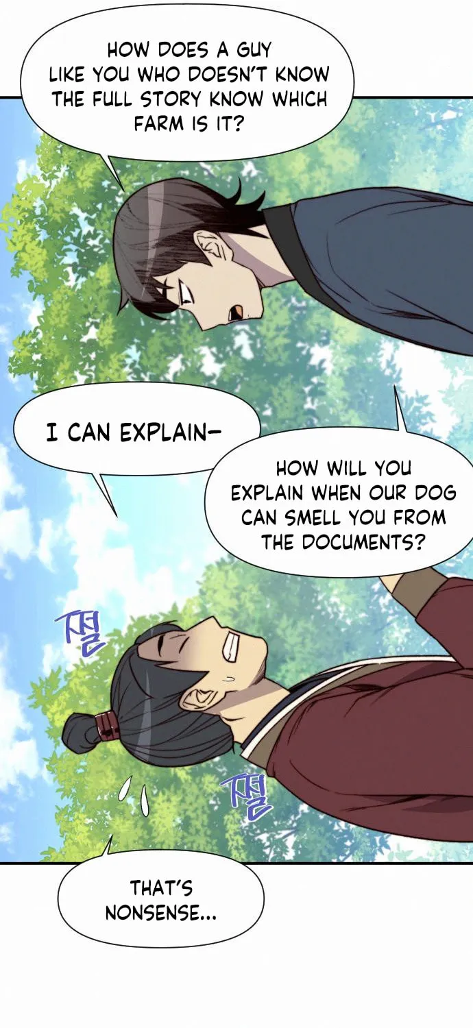 Read The Strongest Ever chapter 94 image 14 on Lezhin