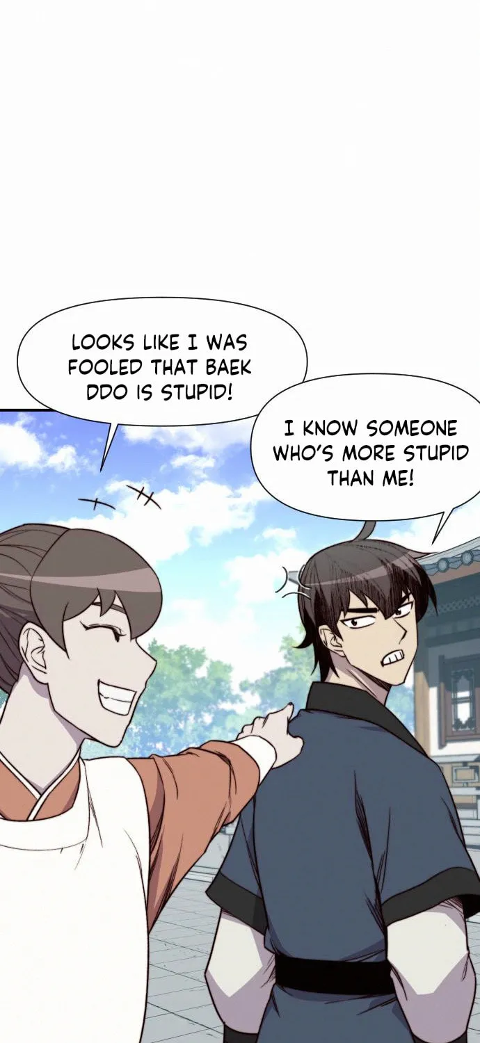 Read The Strongest Ever chapter 94 image 15 on Lezhin