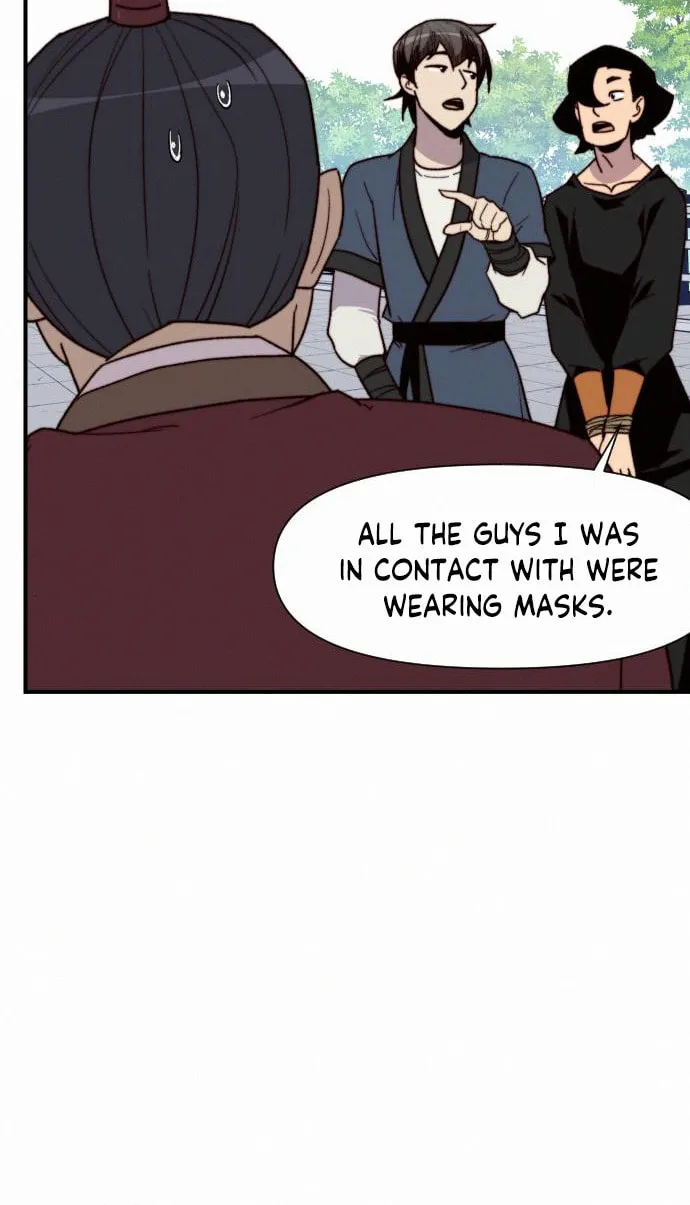 Read The Strongest Ever chapter 94 image 2 on Lezhin