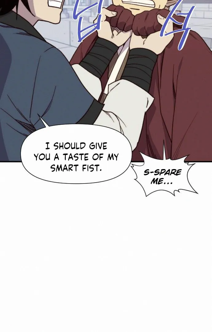 Read The Strongest Ever chapter 94 image 20 on Lezhin