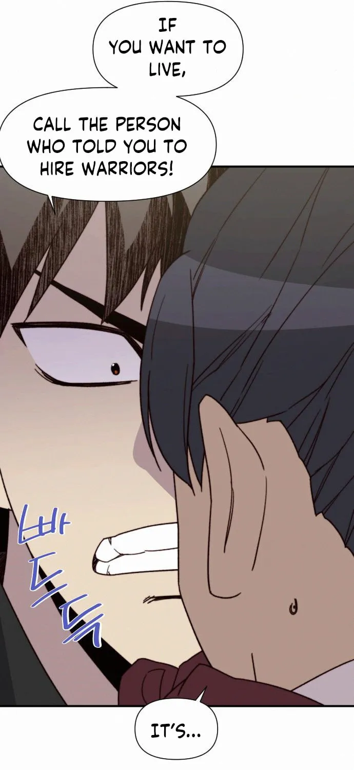 Read The Strongest Ever chapter 94 image 21 on Lezhin
