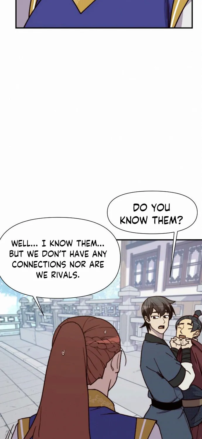 Read The Strongest Ever chapter 94 image 23 on Lezhin