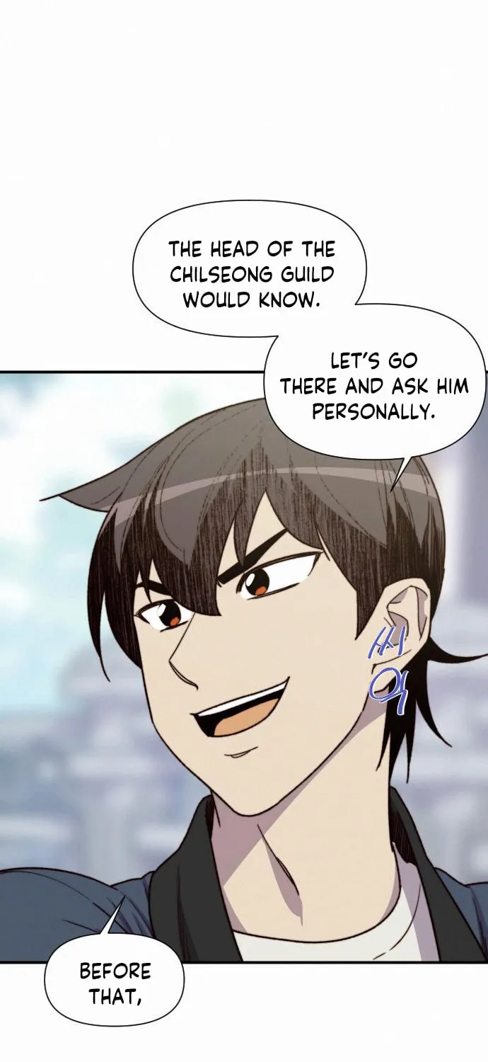 Read The Strongest Ever chapter 94 image 25 on Lezhin