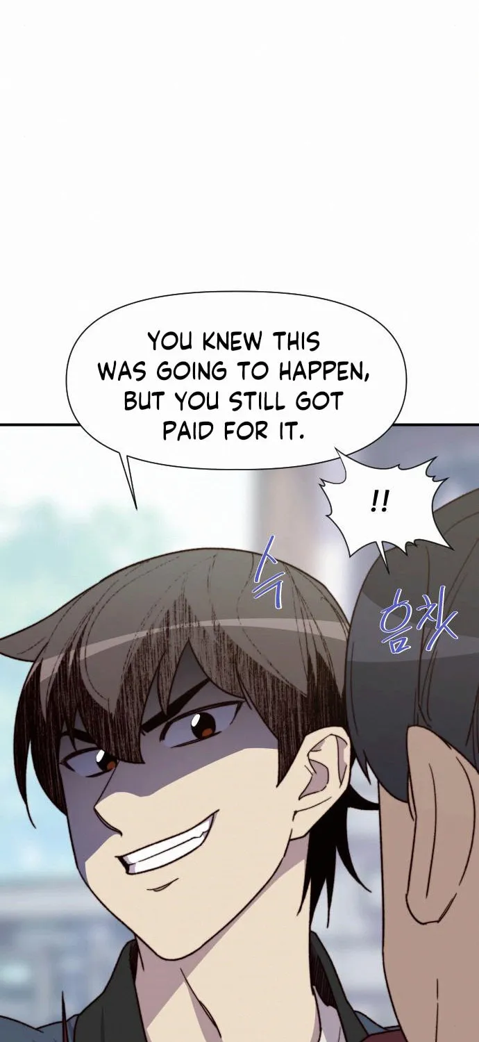 Read The Strongest Ever chapter 94 image 26 on Lezhin