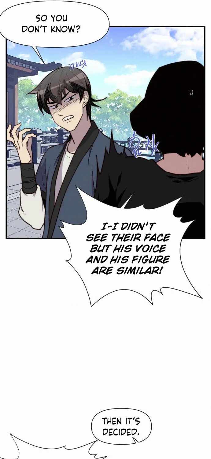 Read The Strongest Ever chapter 94 image 3 on Lezhin