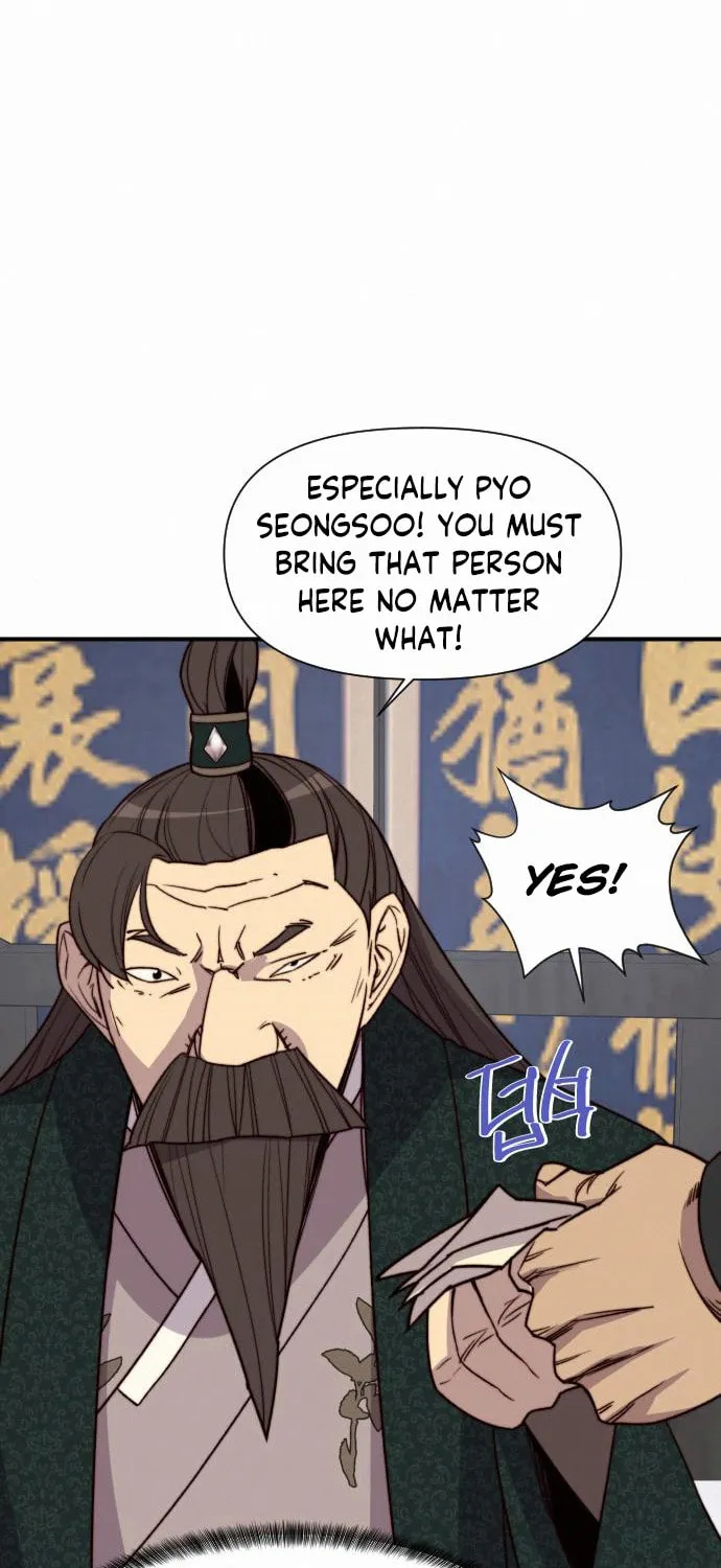 Read The Strongest Ever chapter 94 image 39 on Lezhin