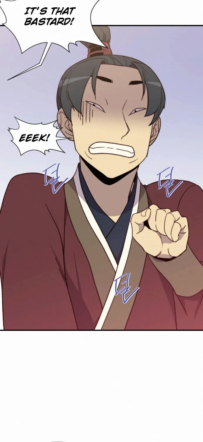 Read The Strongest Ever chapter 94 image 4 on Lezhin