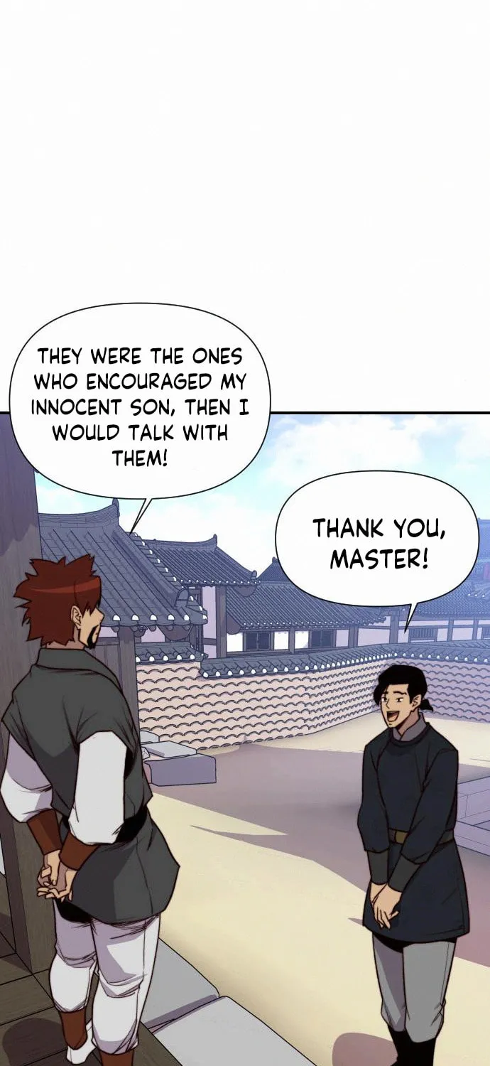 Read The Strongest Ever chapter 94 image 43 on Lezhin