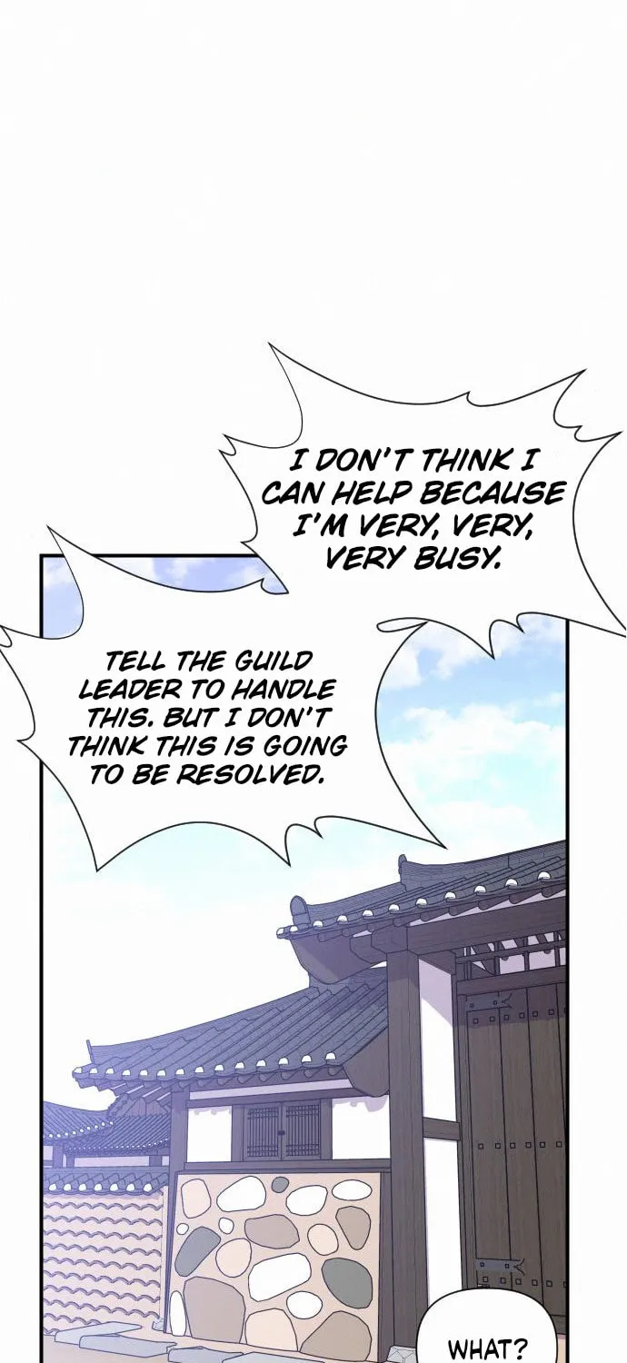 Read The Strongest Ever chapter 94 image 50 on Lezhin