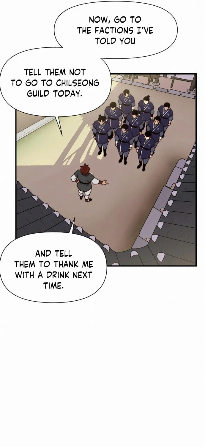 Read The Strongest Ever chapter 94 image 53 on Lezhin
