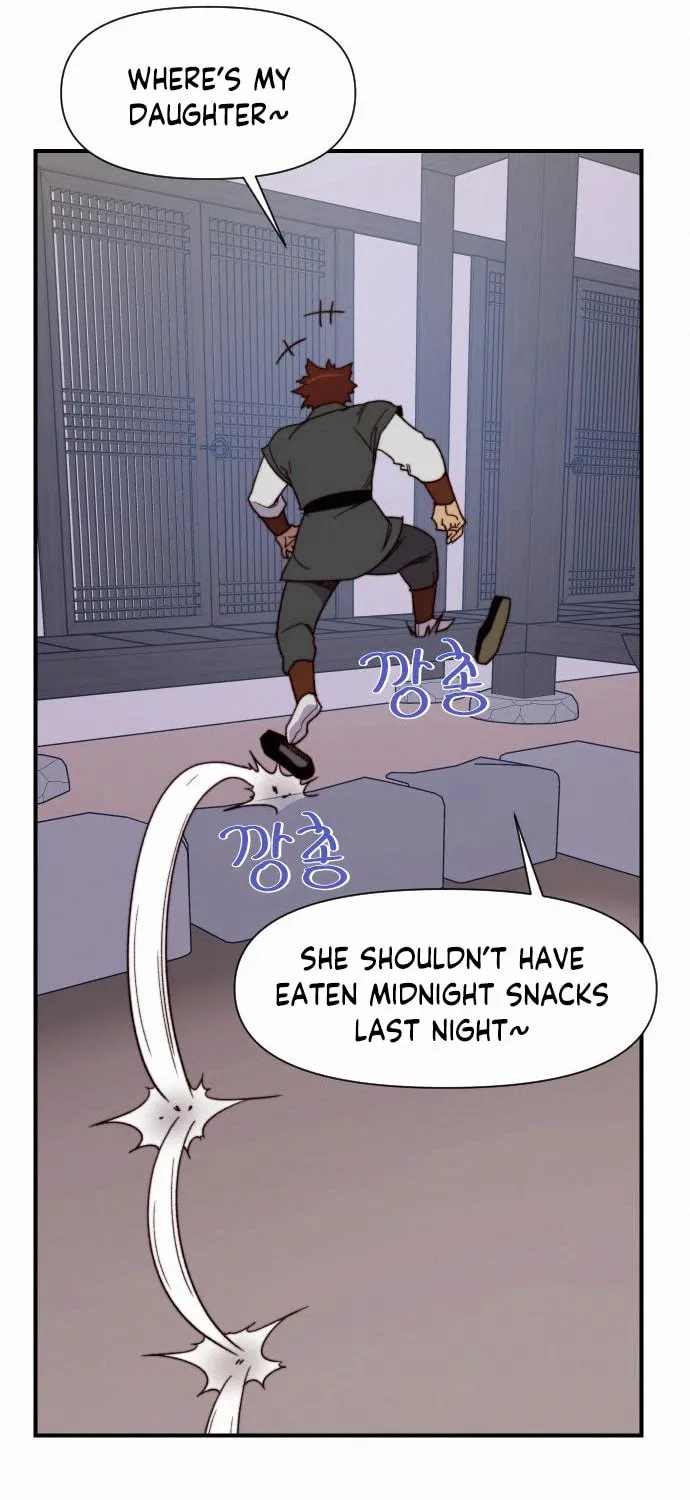 Read The Strongest Ever chapter 94 image 56 on Lezhin