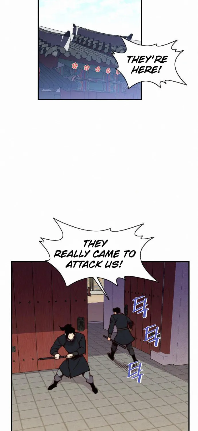 Read The Strongest Ever chapter 94 image 58 on Lezhin