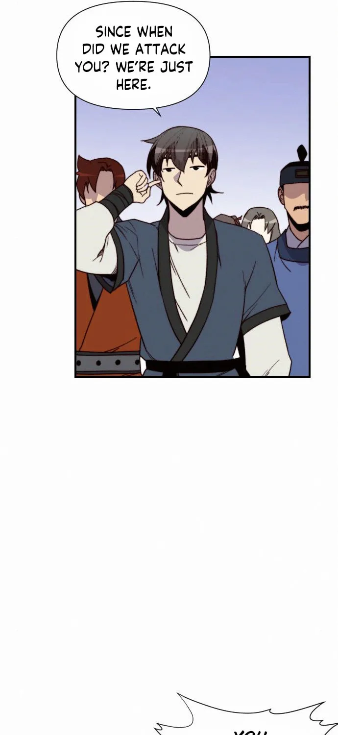 Read The Strongest Ever chapter 94 image 60 on Lezhin