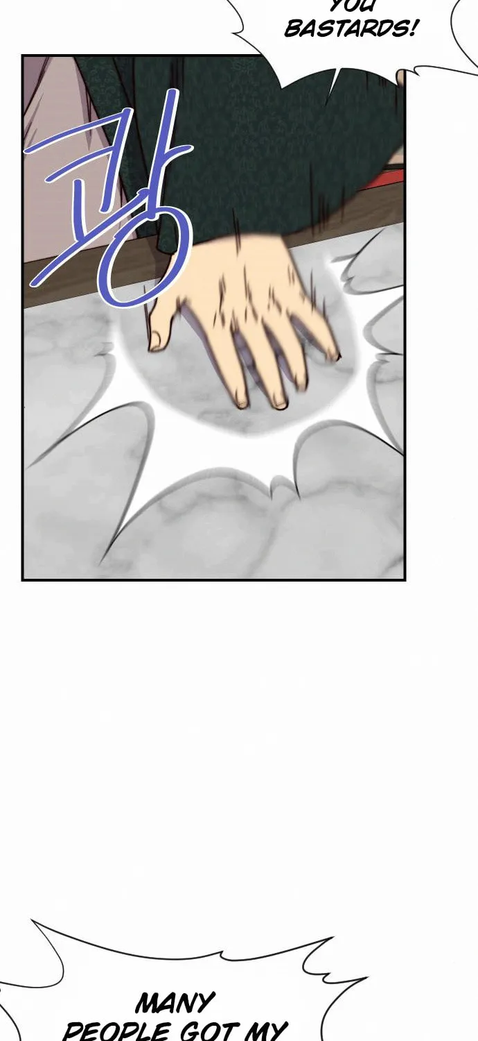 Read The Strongest Ever chapter 94 image 61 on Lezhin