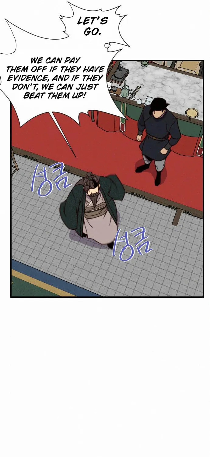Read The Strongest Ever chapter 94 image 64 on Lezhin