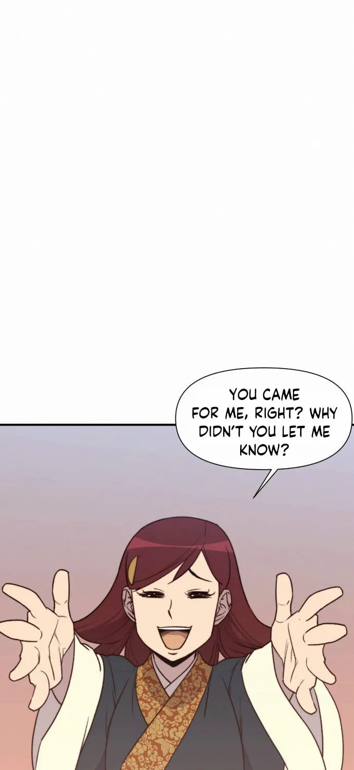 Read The Strongest Ever chapter 94 image 65 on Lezhin