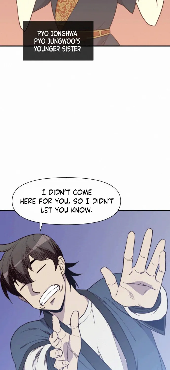 Read The Strongest Ever chapter 94 image 66 on Lezhin