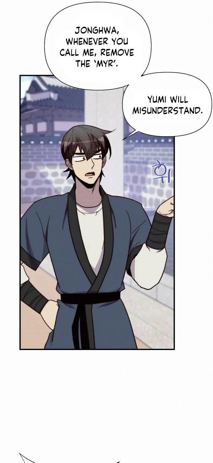 Read The Strongest Ever chapter 94 image 71 on Lezhin