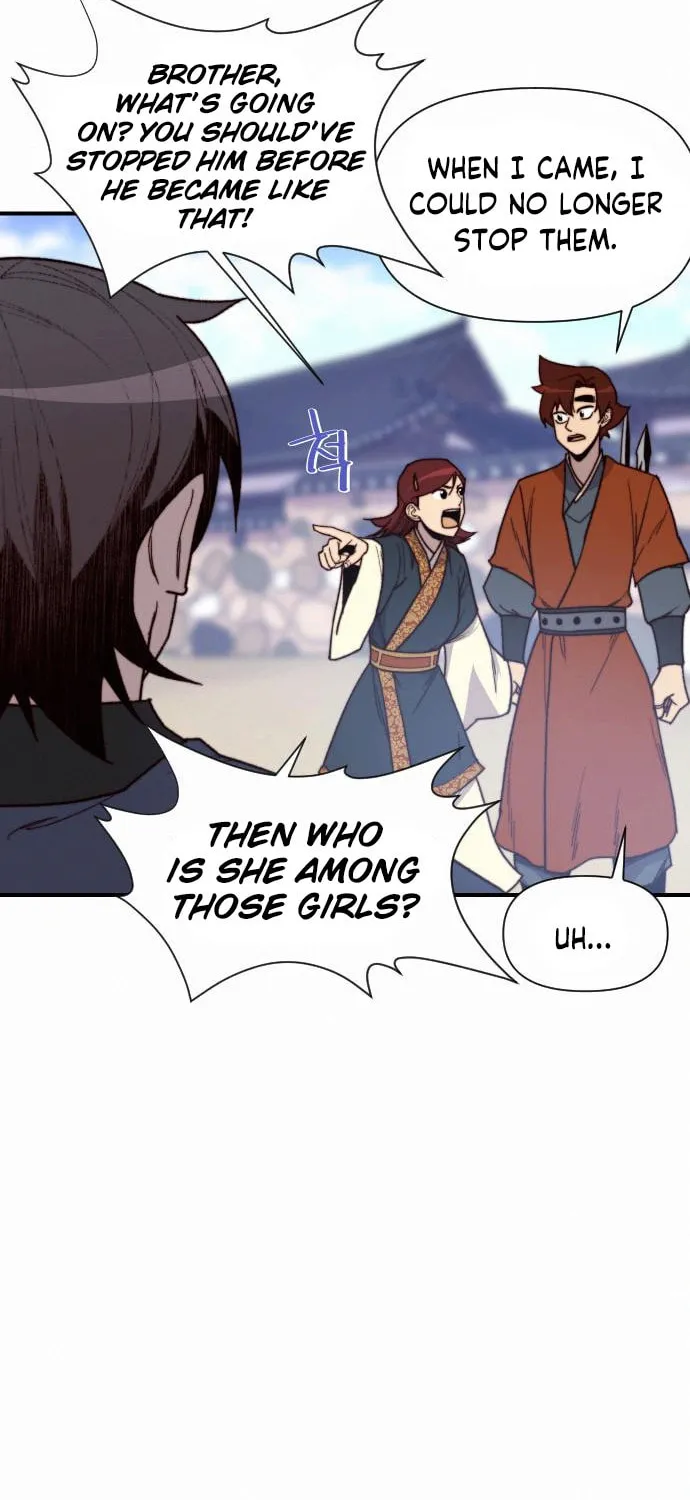 Read The Strongest Ever chapter 94 image 72 on Lezhin